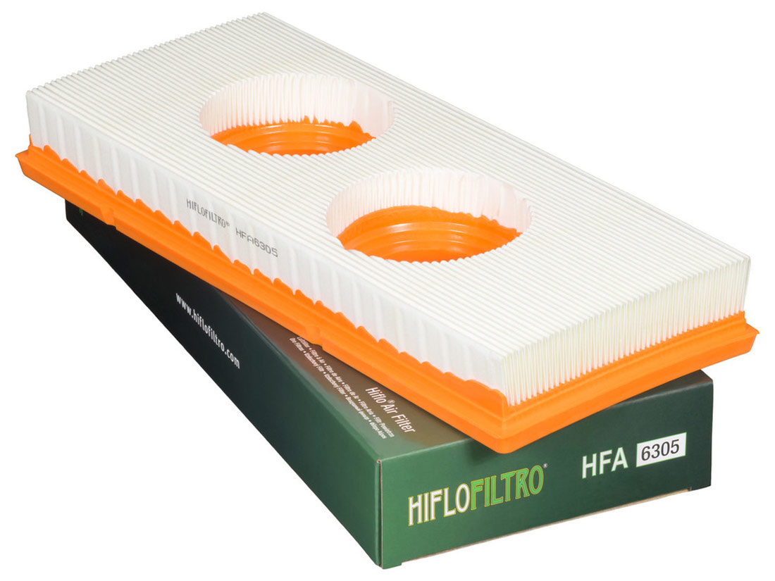 Φίλτρο Αέρα HIFLO HFA6305 KTM 990 Adventure / 990 SMR / 990 Super Duke / 990 Supermoto Φίλτρο Αέρα HIFLO HFA6305 KTM 990 Adventure / 990 SMR / 990 Super Duke / 990 Supermoto